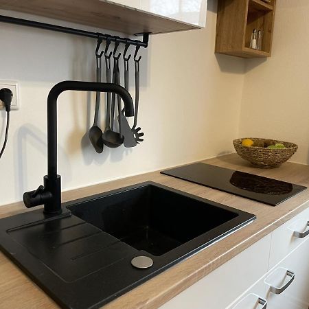Kelsbachhaus Og Lägenhet Pforring Exteriör bild