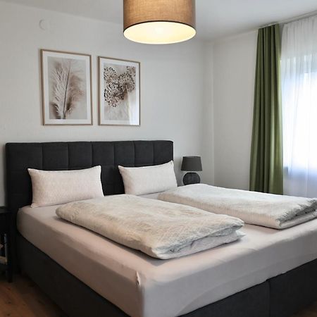 Kelsbachhaus Og Lägenhet Pforring Exteriör bild