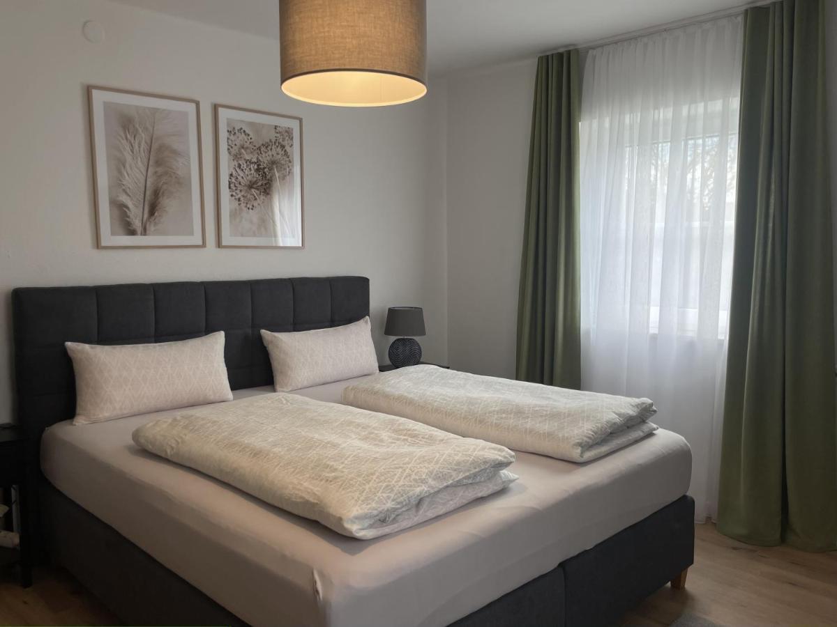 Kelsbachhaus Og Lägenhet Pforring Exteriör bild