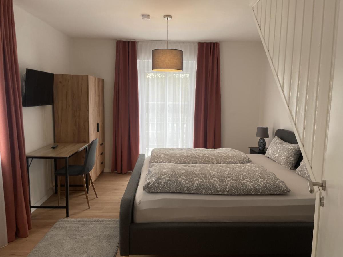 Kelsbachhaus Og Lägenhet Pforring Exteriör bild