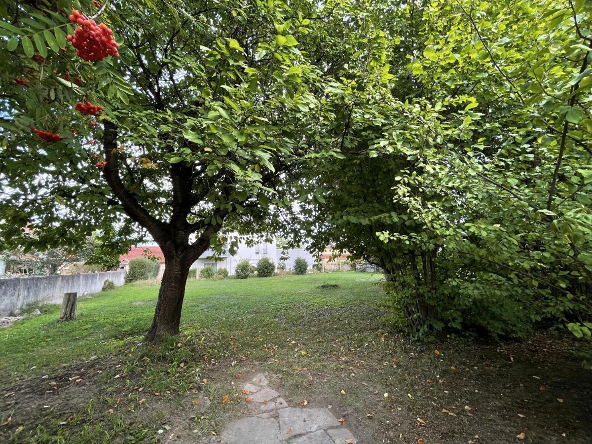 Kelsbachhaus Og Lägenhet Pforring Exteriör bild